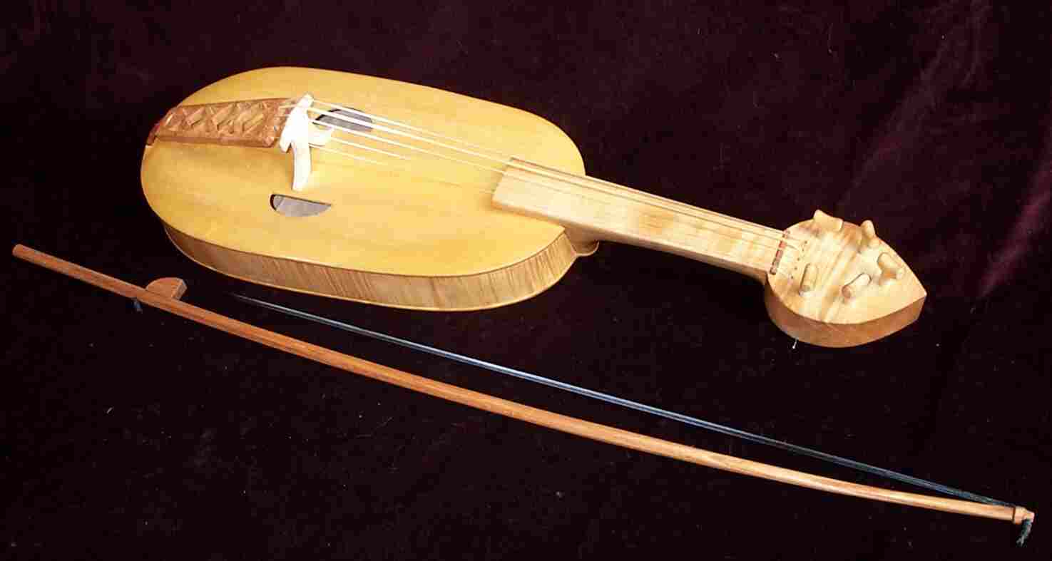 fiddle